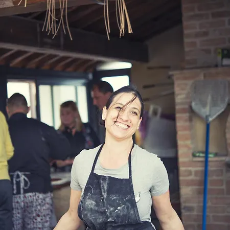 אוהל מפואר Glamping Diacceroni