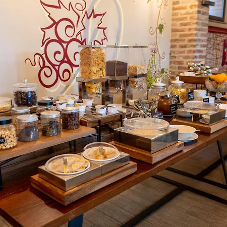 Glamping Diacceroni 3*