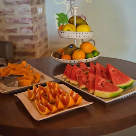 Lyxtält Glamping Diacceroni Villamagna (Pisa)