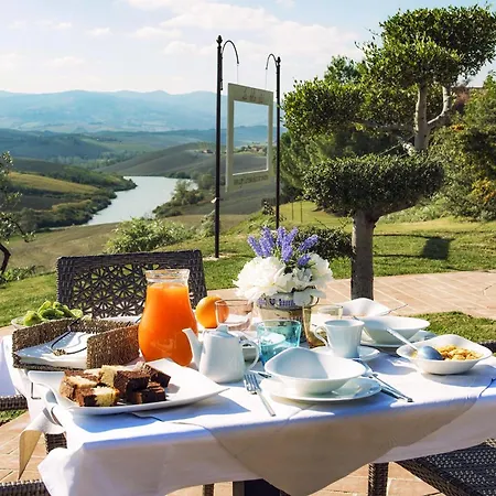 Luxury tent Glamping Diacceroni