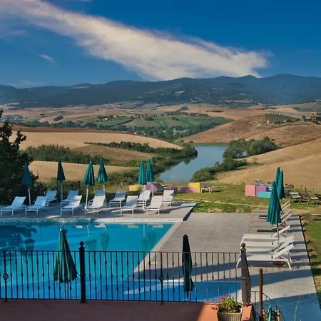 Luxury tent Glamping Diacceroni Villamagna (Pisa)