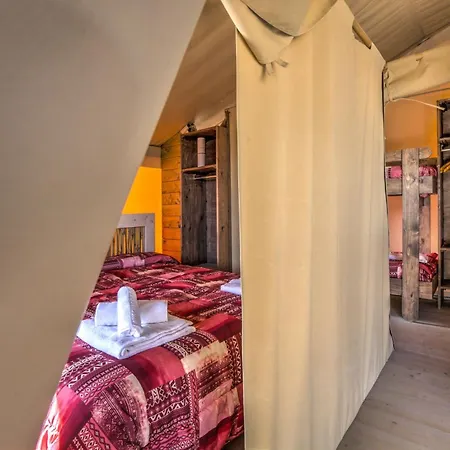 Glamping Diacceroni Villamagna (Pisa)