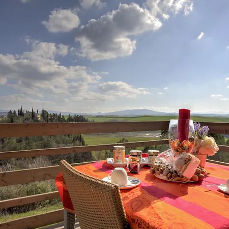 Luxury tent Glamping Diacceroni 3*