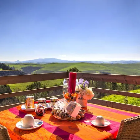 Glamping Diacceroni Villamagna (Pisa)