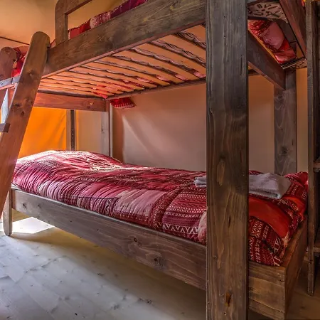 Glamping Diacceroni 3* Villamagna (Pisa)
