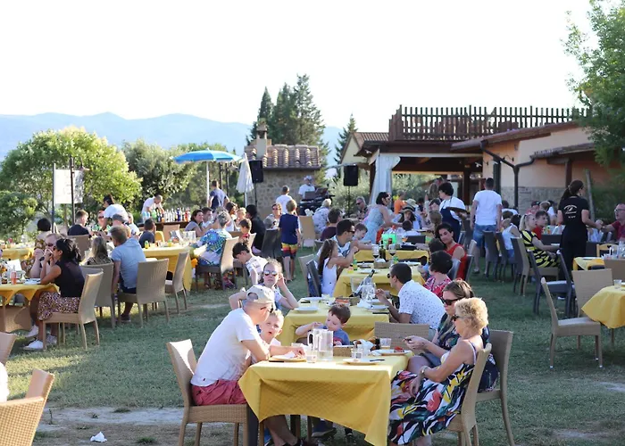 Glamping Diacceroni