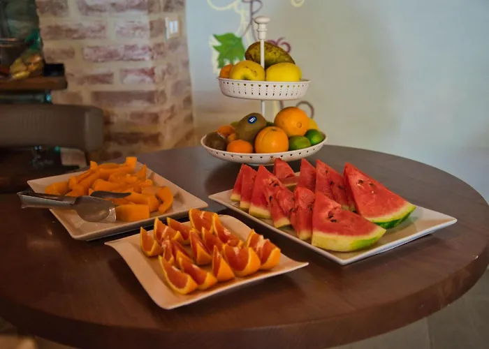 Luxe tent Glamping Diacceroni Villamagna (Pisa)