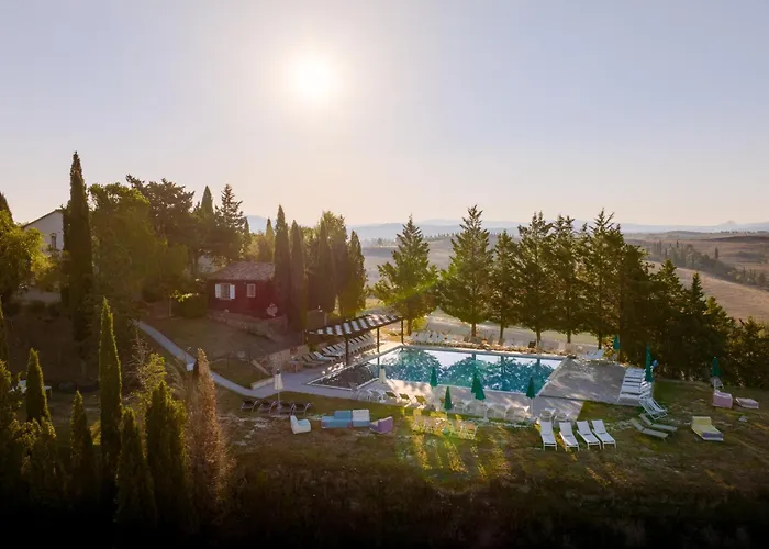 Glamping Diacceroni