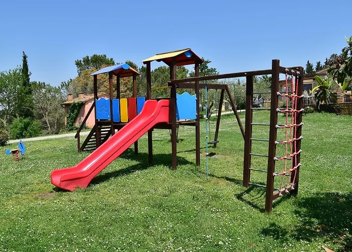 Luxe tent Glamping Diacceroni