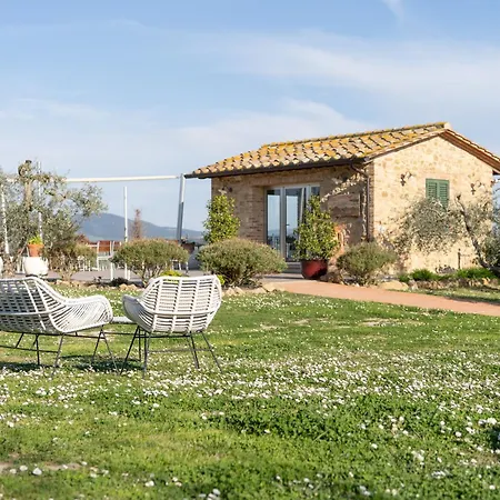 Glamping Diacceroni 3*